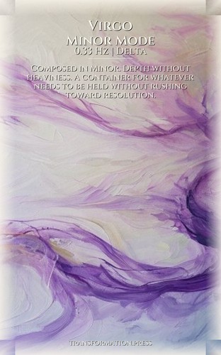 Virgo: Daily Practice Unlocked: Deepen Your Discipline preview 6