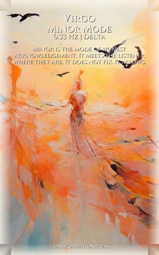 Virgo: Grief Realization: Leverage Your Identity preview 6