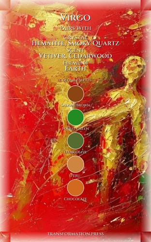 Virgo Inner Child System: Your Advancement Optimized preview 3