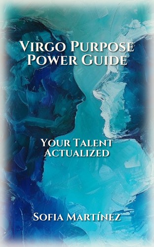 Virgo Purpose Power Guide