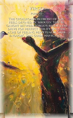 Virgo Purpose Power Guide: Your Talent Actualized preview 1