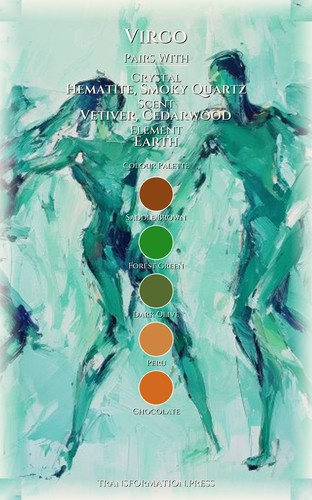 Virgo Purpose Power Guide: Your Talent Actualized preview 3