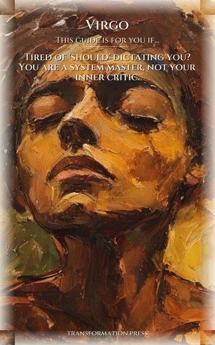 Virgo Purpose Power Guide: Your Talent Actualized preview 4