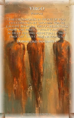Virgo Purpose Power Guide: Your Talent Actualized preview 7