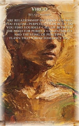Virgo: Relationships Realization: Integrate Your Direction preview 1