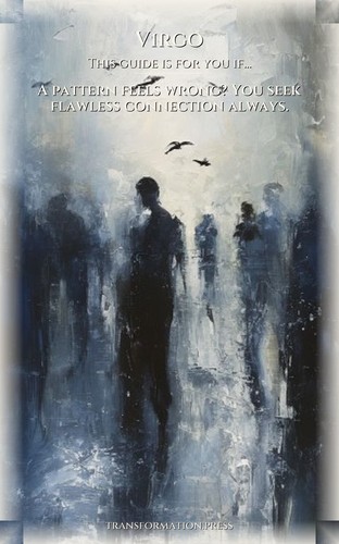 Virgo: Relationships Realization: Integrate Your Direction preview 4