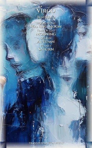 Virgo: Relationships Realization: Integrate Your Direction preview 5
