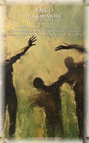 Virgo: Relationships Realization: Integrate Your Direction preview 6