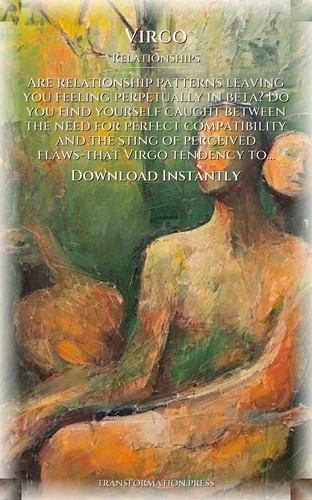 Virgo: Relationships Realization: Integrate Your Direction preview 7