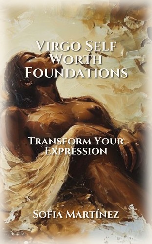 Virgo Self Worth Foundations
