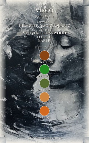 Virgo Sleep Cornerstone: Your Practice Streamlined preview 3