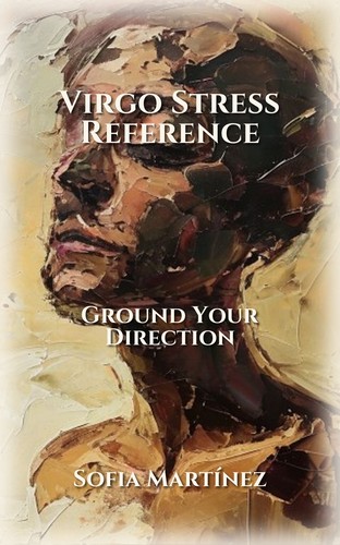 Virgo Stress Reference