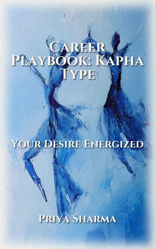 Career Playbook: Kapha Type