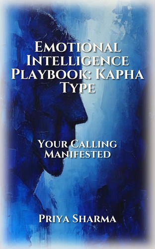Emotional Intelligence Playbook: Kapha Type