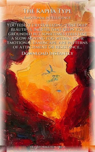 Emotional Intelligence Playbook: Kapha Type: Your Calling Manifested preview 7