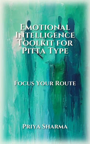 Emotional Intelligence Toolkit for Pitta Type