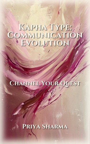 Kapha Type: Communication Evolution