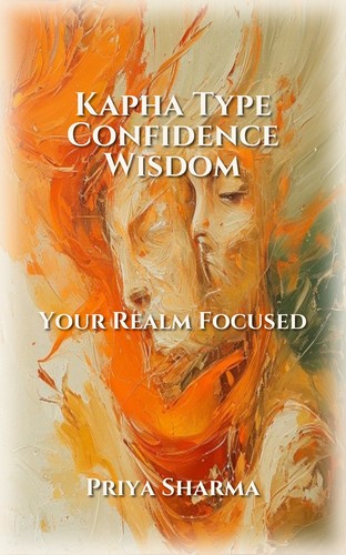 Kapha Type Confidence Wisdom