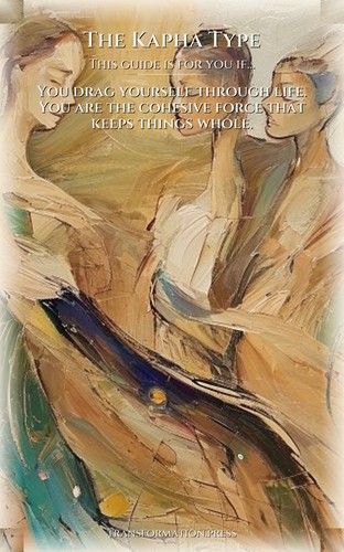 Kapha Type Guide to Mindfulness Stress: Your Space Crystallized preview 4