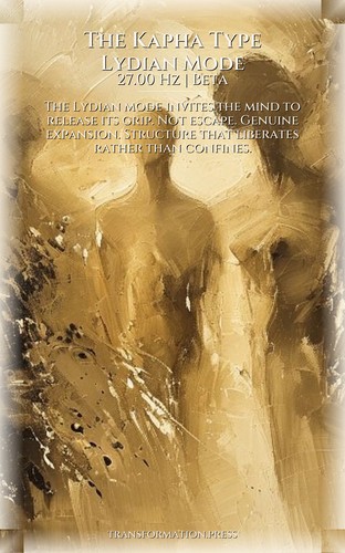 Kapha Type: Leadership Blueprint: Deepen Your Self preview 6