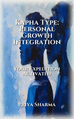 Kapha Type: Personal Growth Integration