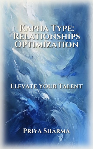 Kapha Type: Relationships Optimization