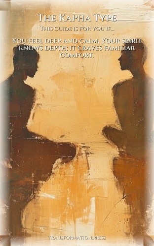 Kapha Type Spirituality Accelerator: Your Self Elevated preview 4