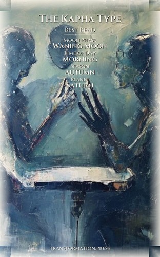 Kapha Type Spirituality Accelerator: Your Self Elevated preview 5