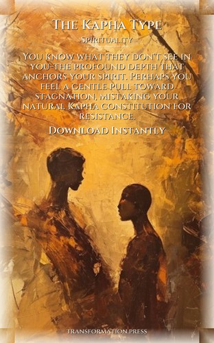 Kapha Type Spirituality Accelerator: Your Self Elevated preview 7