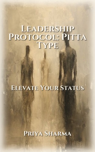 Leadership Protocol: Pitta Type