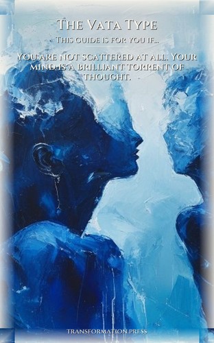 Mastering Communication: Vata Type Way: Accelerate Your Territory preview 4