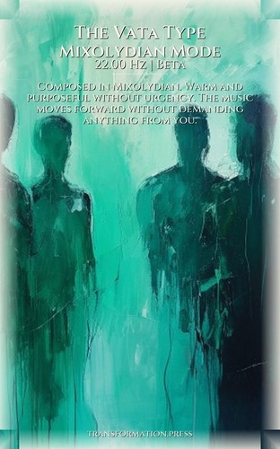 Mastering Communication: Vata Type Way: Accelerate Your Territory preview 6