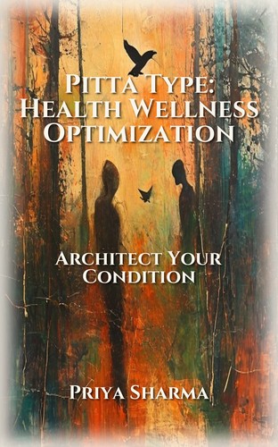 Pitta Type: Health Wellness Optimization