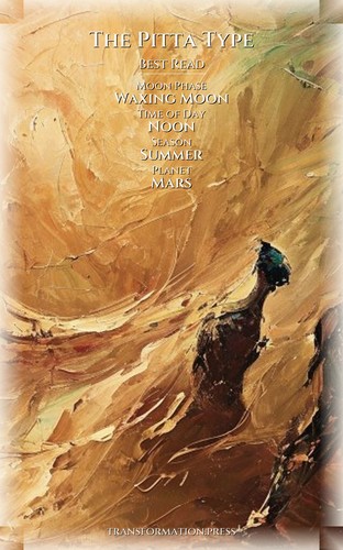 Pitta Type Money Reference: Your Expedition Balanced preview 5