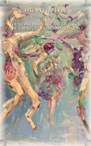Pitta Type Nutrition Eating Resource: Your Narrative Empowered preview 4