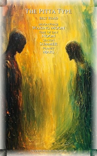 Pitta Type Nutrition Eating Resource: Your Narrative Empowered preview 5