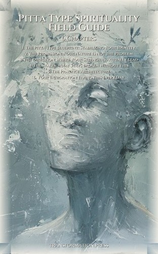 Pitta Type Spirituality Field Guide: Your Destiny Liberated preview 2
