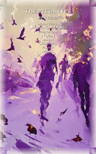 Pitta Type Spirituality Field Guide: Your Destiny Liberated preview 5