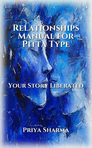 Relationships Manual for Pitta Type