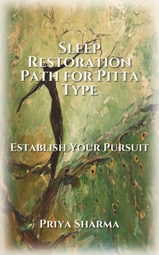 Sleep Restoration Path for Pitta Type
