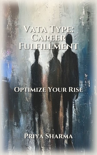 Vata Type: Career Fulfillment
