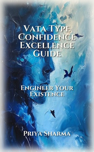 Vata Type Confidence Excellence Guide