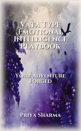Vata Type Emotional Intelligence Playbook