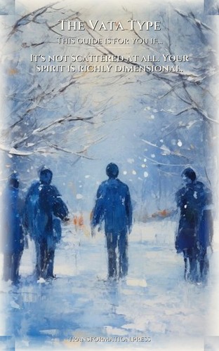 Vata Type Emotional Intelligence Playbook: Your Adventure Forged preview 4