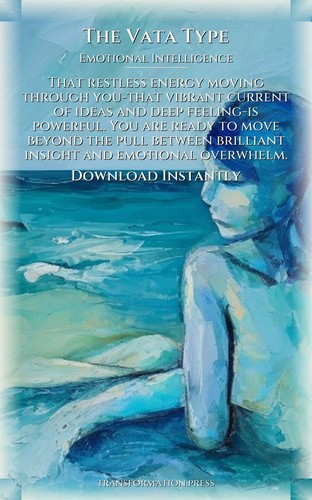 Vata Type Emotional Intelligence Playbook: Your Adventure Forged preview 7