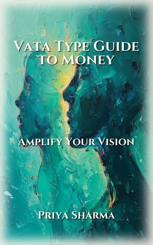 Vata Type Guide to Money