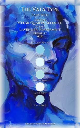 Vata Type Leadership Revolution: Your Destiny Transcended preview 3