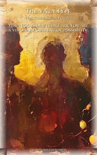 Vata Type Leadership Revolution: Your Destiny Transcended preview 4