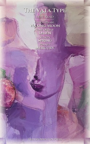 Vata Type: Life Purpose Transformation: Deepen Your Gift preview 5