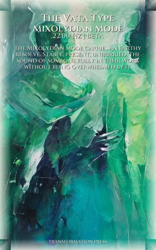 Vata Type: Life Purpose Transformation: Deepen Your Gift preview 6